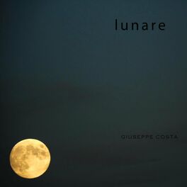 Album cover of Lunare