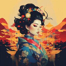 Album cover of JAPAN