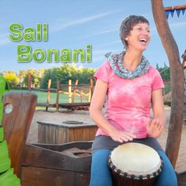 Album cover of Sali Bonani