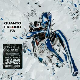 Album cover of Quanto freddo fa