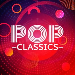 Album cover of Pop Classics