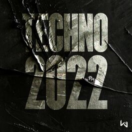 Album cover of Techno 2022
