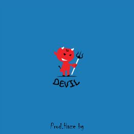 Album cover of Devil