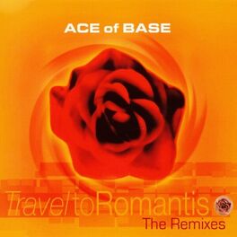 Album cover of Travel to Romantis (The Remixes)