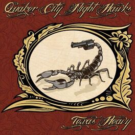 Album cover of Texas Heavy