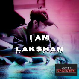 Album cover of I Am Lakshan