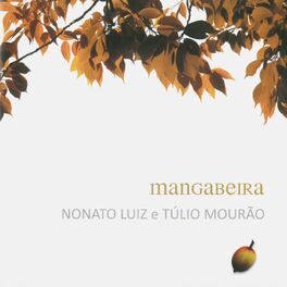 Album cover of Mangabeira