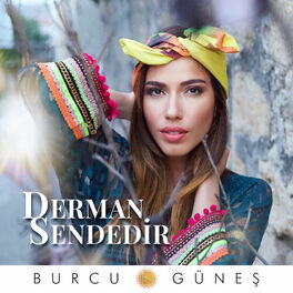Album cover of Derman Sendedir (Zümrüdüanka Dizi Müziği)