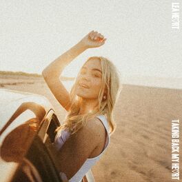 Lea Heart- I'll Get Over It Lyrics 