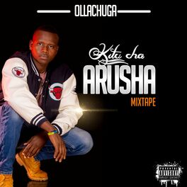 Album cover of KITU CHA ARUSHA