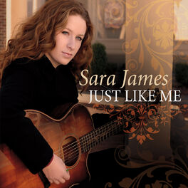 Album cover of Just Like Me