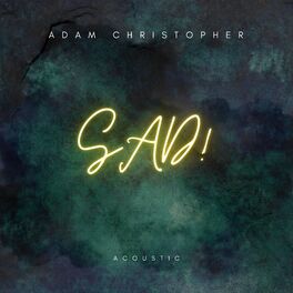 Album cover of SAD! (Acoustic)