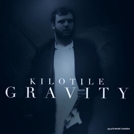 Album cover of Gravity