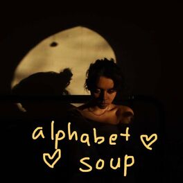 Album picture of Alphabet Soup