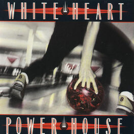 Album cover of Powerhouse