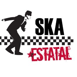 Album cover of Ska Estatal
