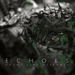 Album cover of Echoes (Deluxe)