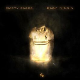 Album cover of Empty Pages