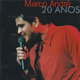 Album cover of 20 Anos