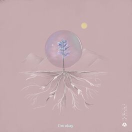 Album cover of I'm Okay