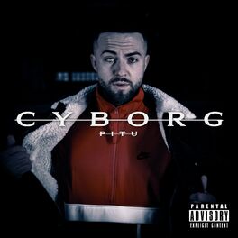 Album cover of Cyborg