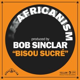 Album cover of Bisous Sucré