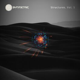 Album cover of Structures, Vol. 5