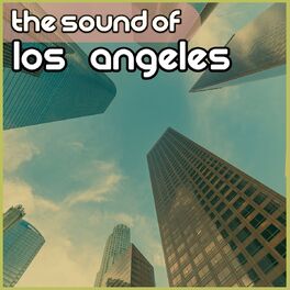 Album cover of The Sound of Los Angeles
