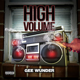 Album cover of High Volume