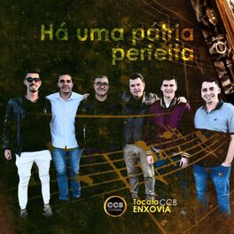 Album cover of Há uma Pátria Perfeita - Tocata CCB em Enxovia