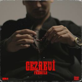 Album cover of Cezaevi Freestyle