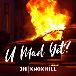 Album cover of U Mad Yet?