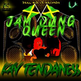 Album cover of Jam Dung Queen