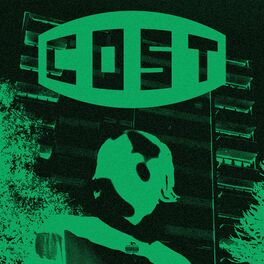 Album cover of COST