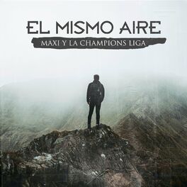 Album picture of El Mismo Aire