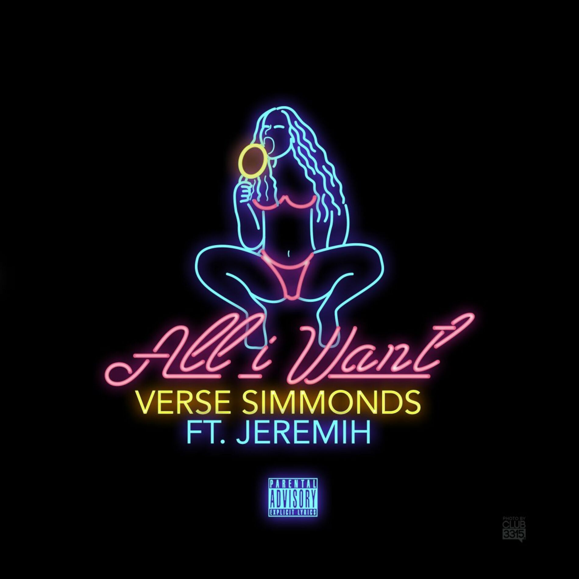 Jeremih - Birthday Sex: listen with lyrics | Deezer