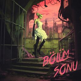 Album cover of BÖLÜM SONU
