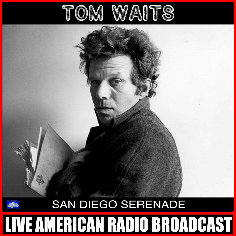 Tom waits.