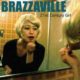 Album cover of 21st Century Girl