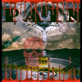 Album cover of Pain (feat. Koma)