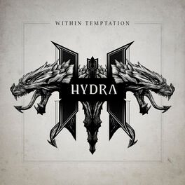 Album cover of Hydra (Deluxe Edition)