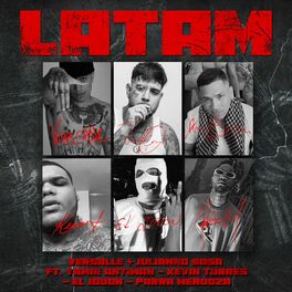 Album cover of Latam