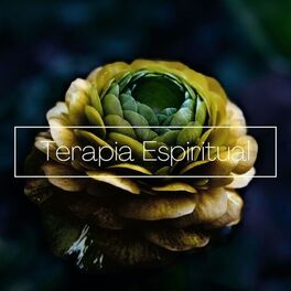 Album cover of Terapia Espiritual: Música Instrumental Hermosa para el Desarrollo de la Espiritualidad