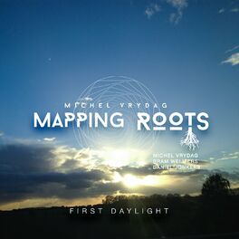 Album cover of First Daylight
