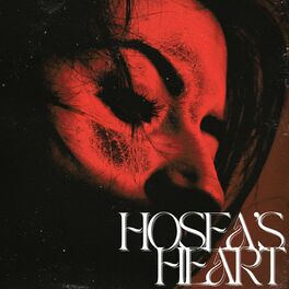 Album cover of Hosea's Heart