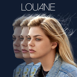 Album picture of Louane (Deluxe)