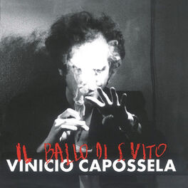 Album cover of Il ballo di San Vito (2018 Remaster)
