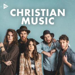 Album cover of Christian Music