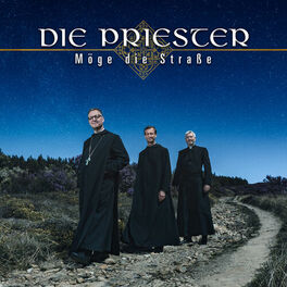 Album cover of Möge die Straße