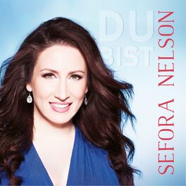 Album cover of Du bist
